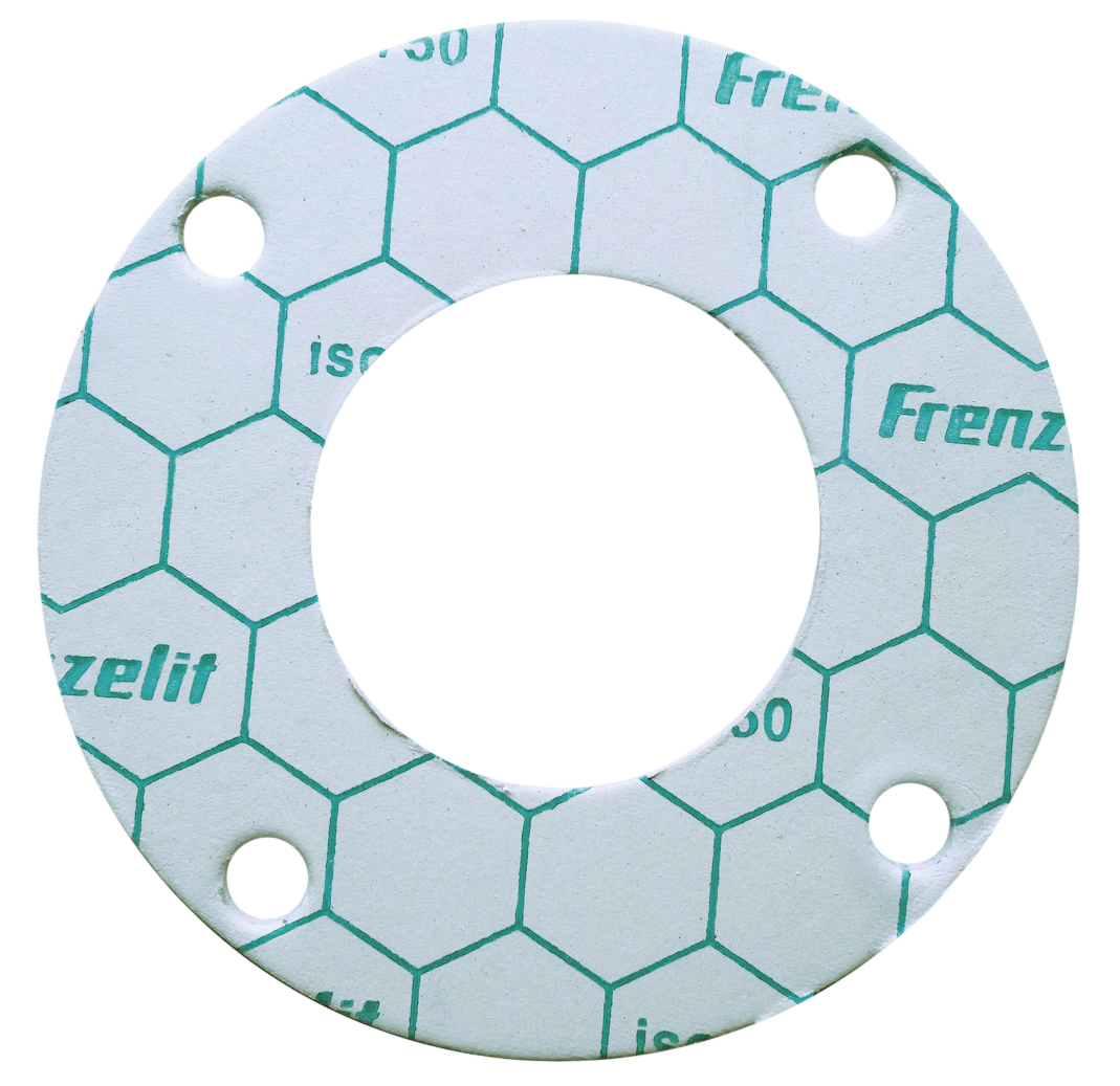 Brennerflanschdichtung (KB EcoLine, HR Serie BE)