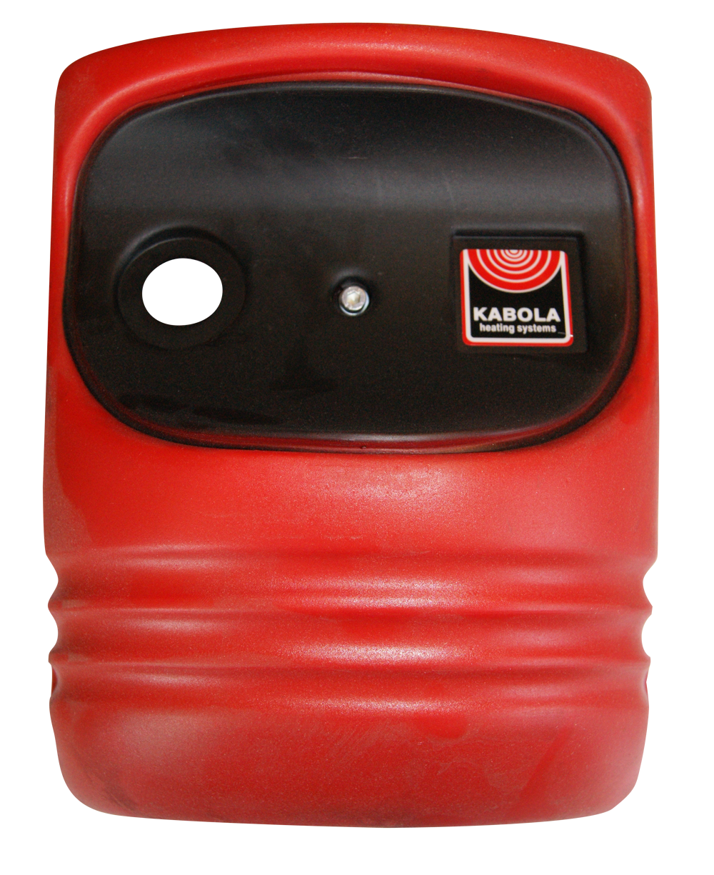 Kabola Brennerhaube (HR Serie, B25, B25 tap)