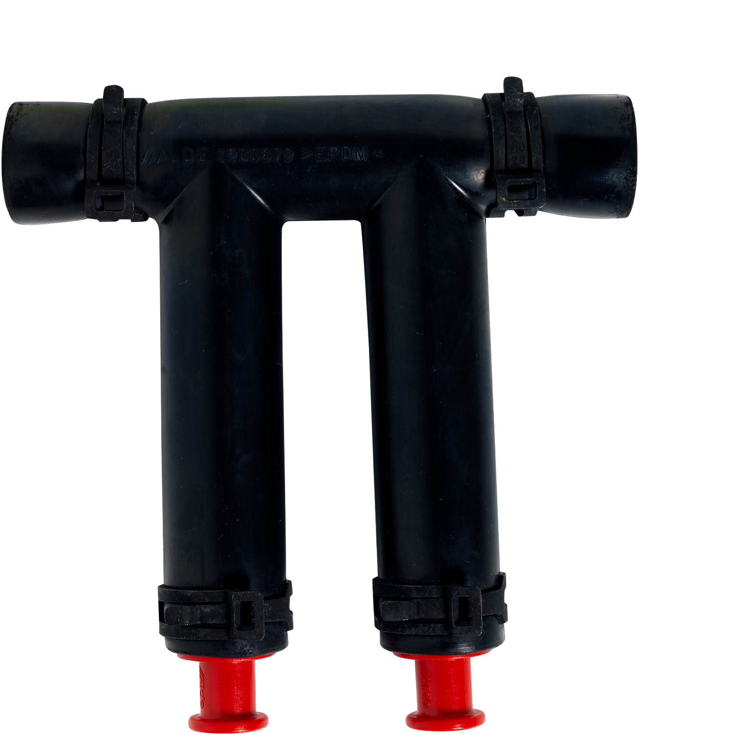 Befüll- / Entleerungs-TT (Ø 22 mm)