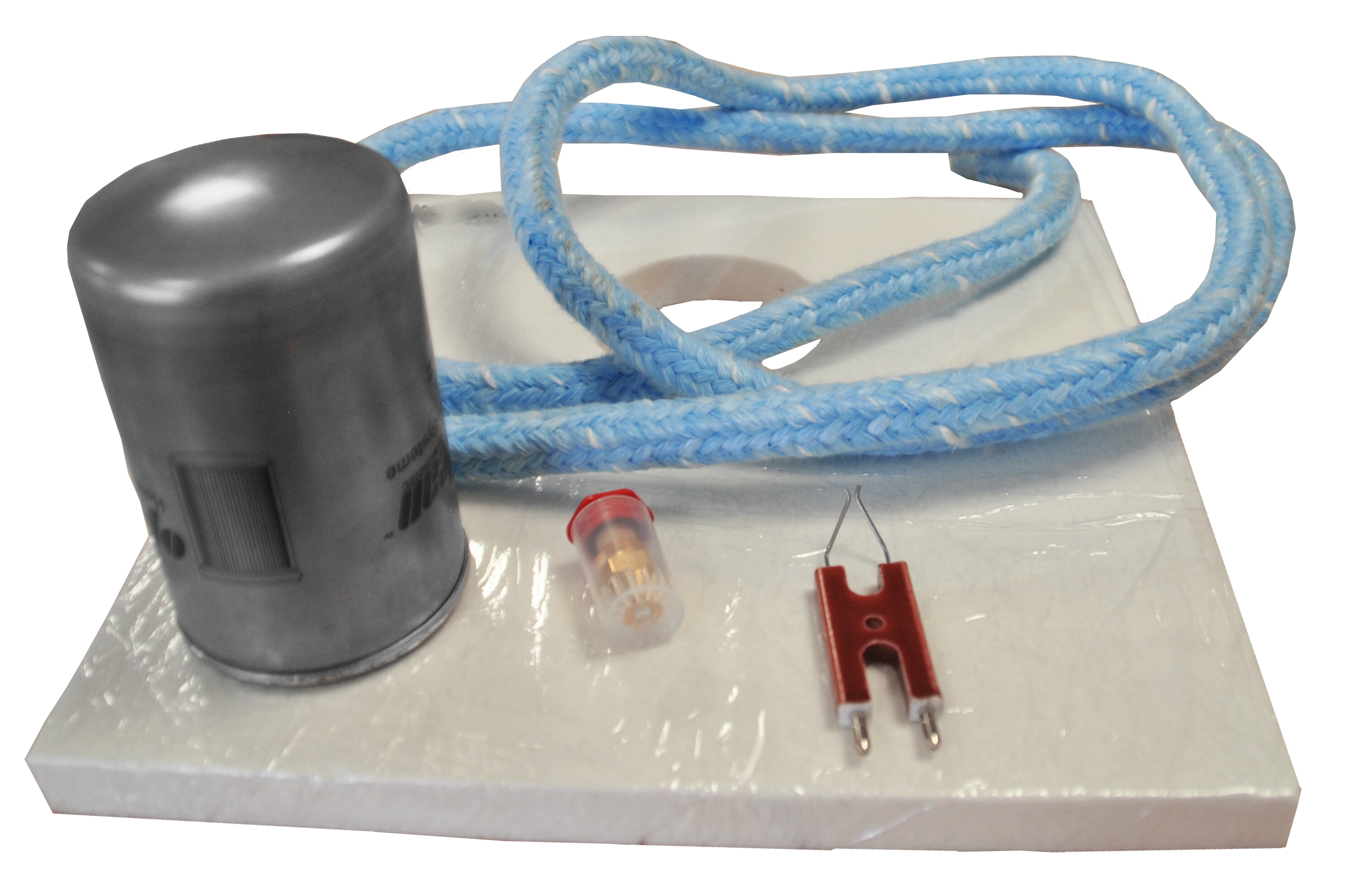 Service-Kit (HR Serie Ecoflame)