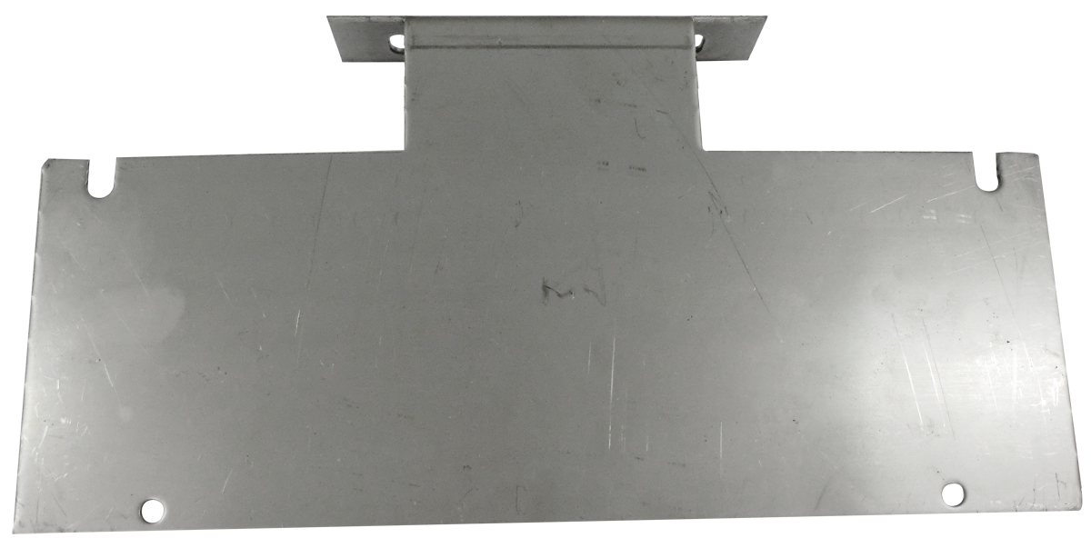 Befestigungsblech für Dashboard (HR-Serie)