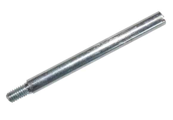 Luftklappenwelle (HR Serie, B25, B25 tap)