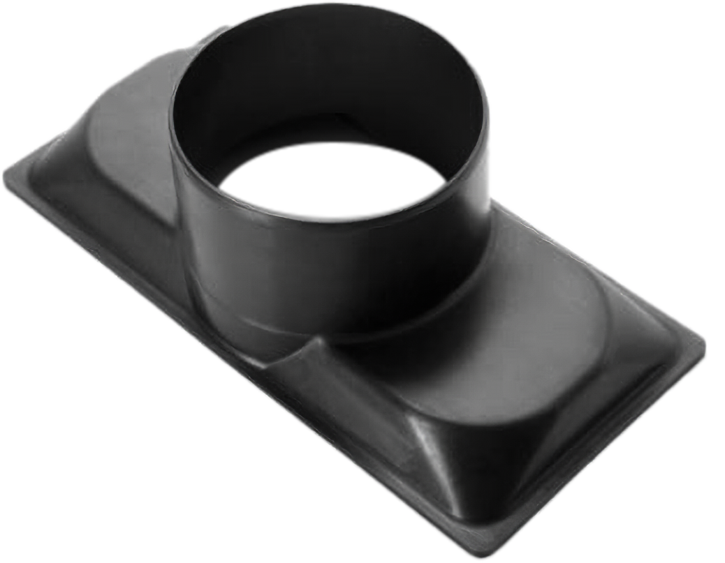 ED4 Auströmer 100mm