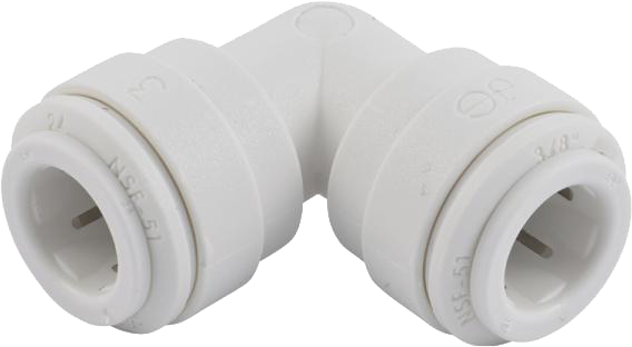 Winkelverbindungsstück