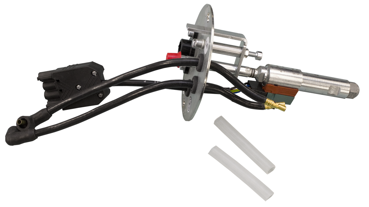 Düsenstock komplett (KB EcoLine)