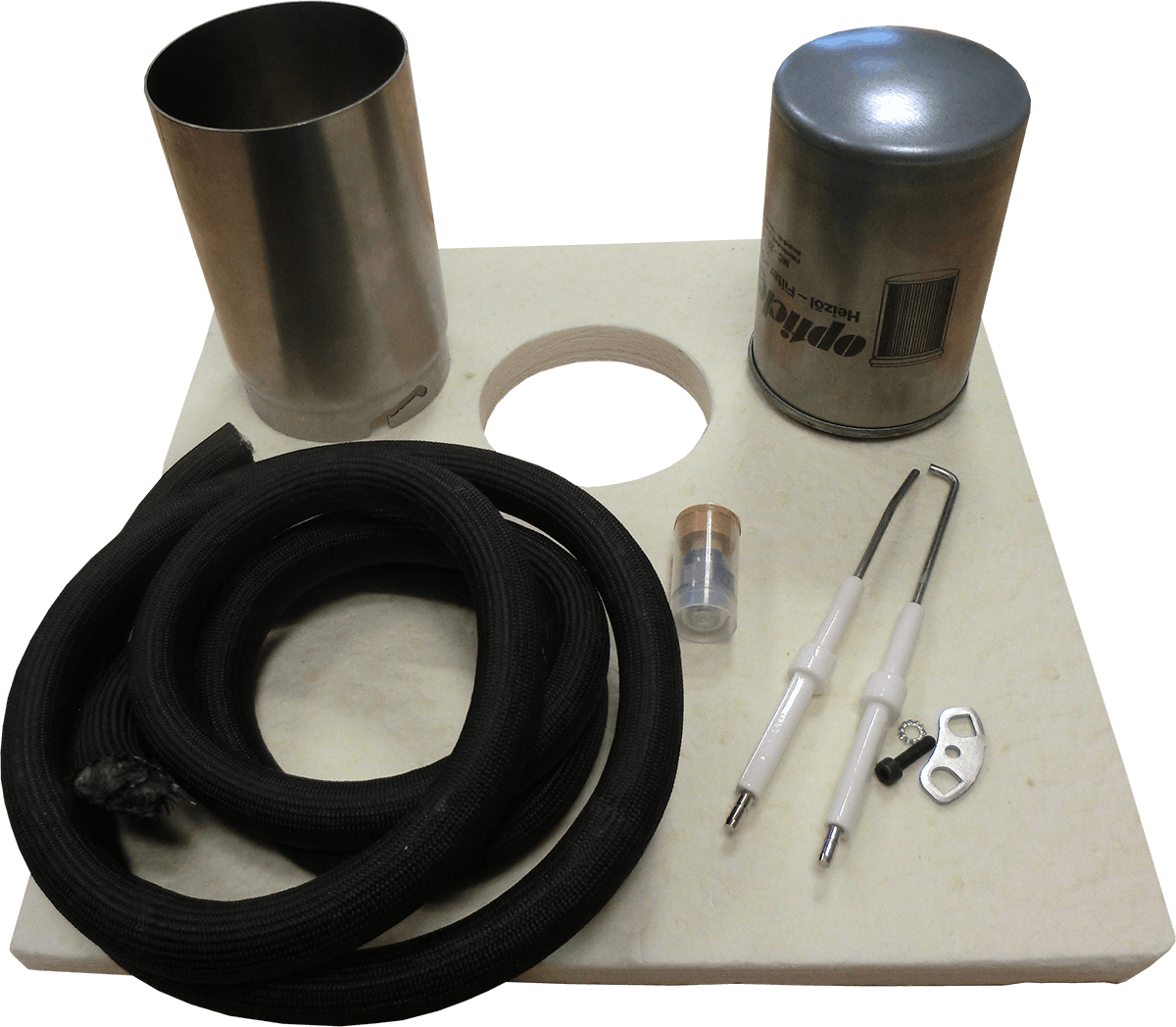 Service-Kit (KB EcoLine)