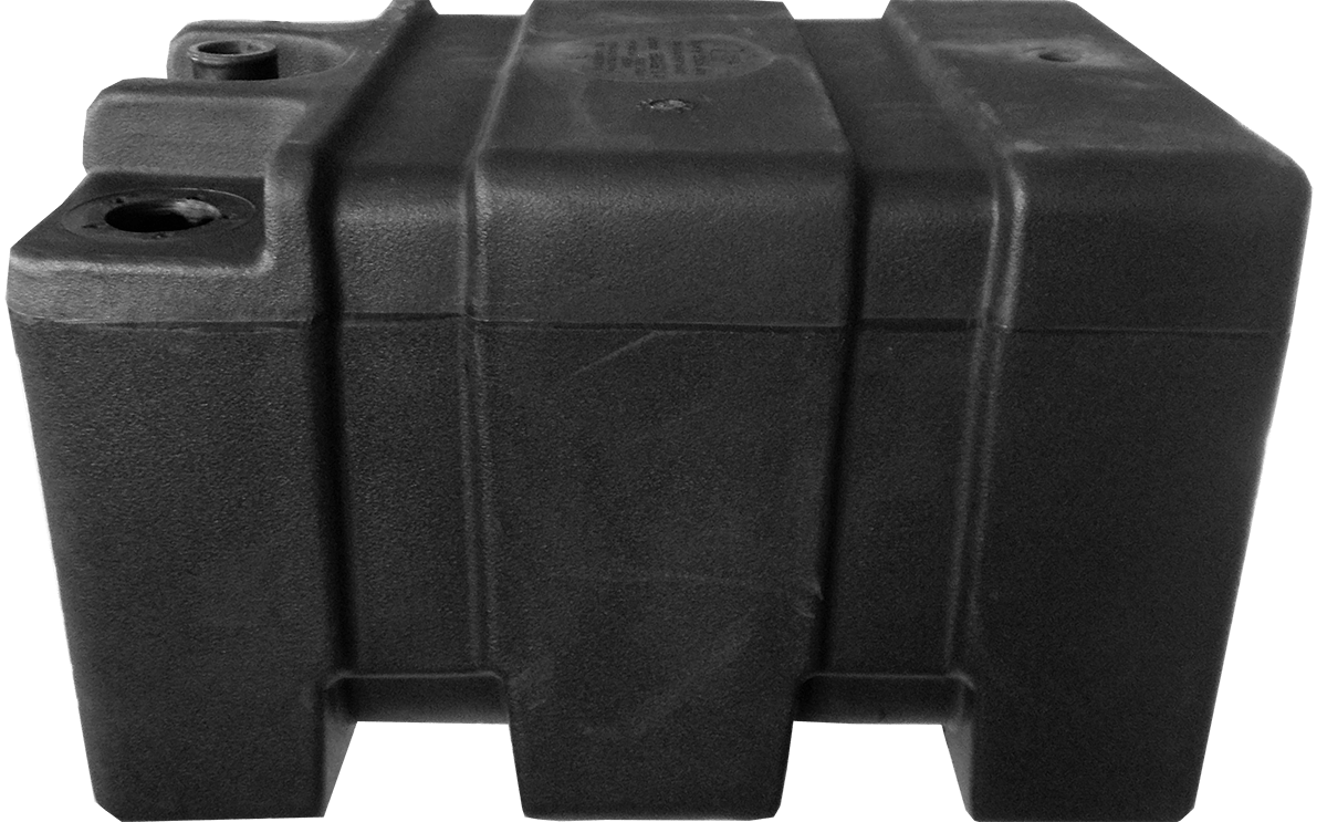 Öltank Typ Ercole 41 Liter