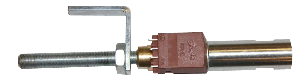 Düsenstock Kabola (HR Serie, B25, B25 tap)