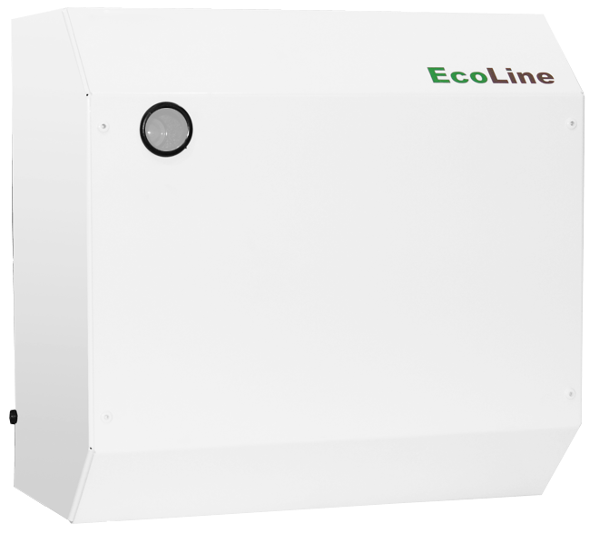 Brennerhaube (KB EcoLine)