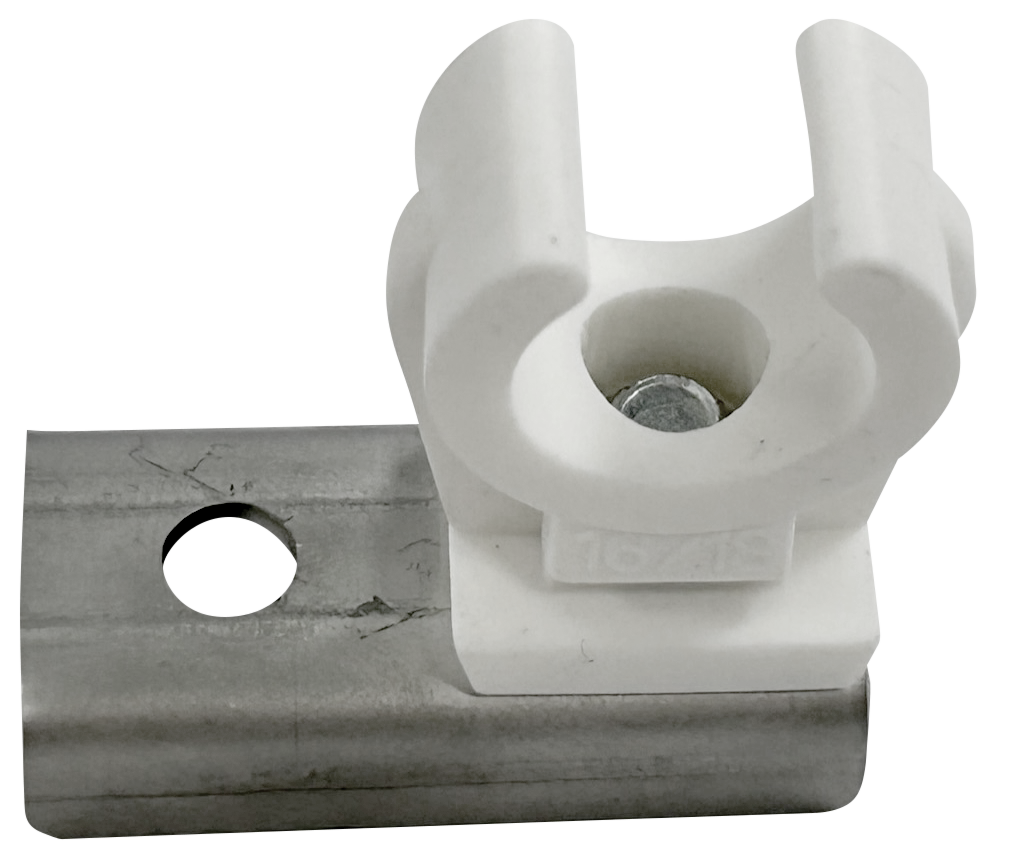 Halter für Konvektor