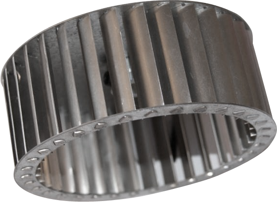 Gebläserad (HR Serie, B Serie, B TAP Serie)