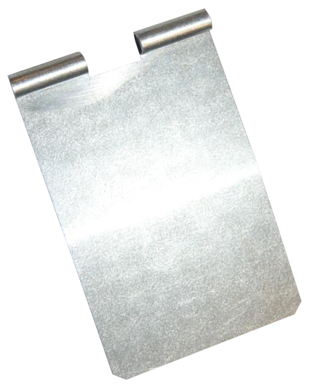 Luftklappe (HR Serie, B25, B25 tap)