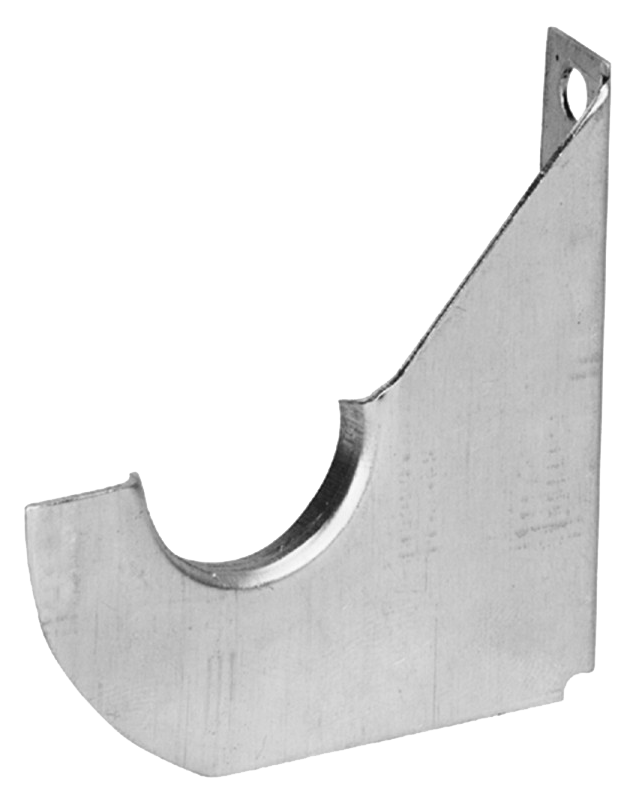 Stütze für Konvektoren