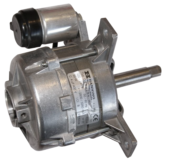 Motor 110W Kabola (B35/45/55)