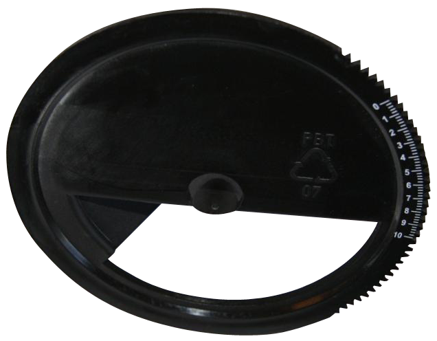 Nocke für Kabola (HR Serie, B25, B25 tap)