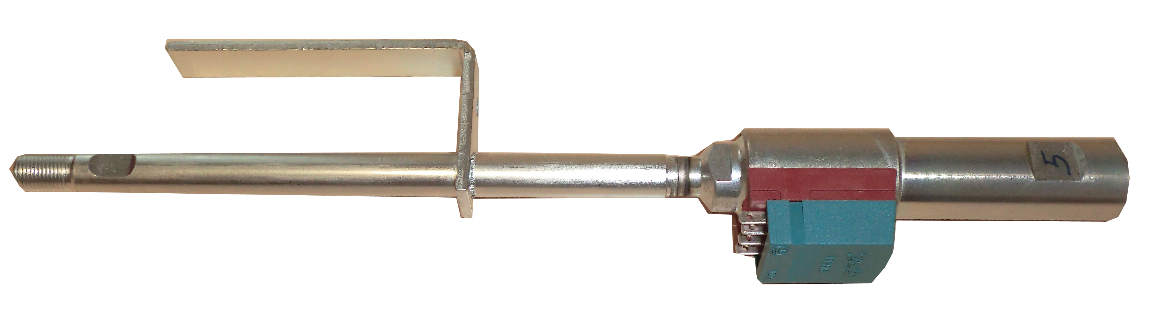 Düsenstock Kabola (HR Serie, B25, B25 tap)