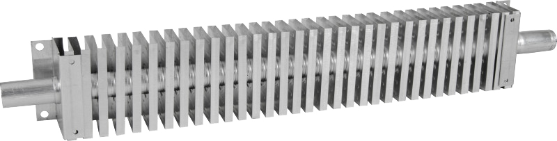 Konvektoren (Ø 16 mm)