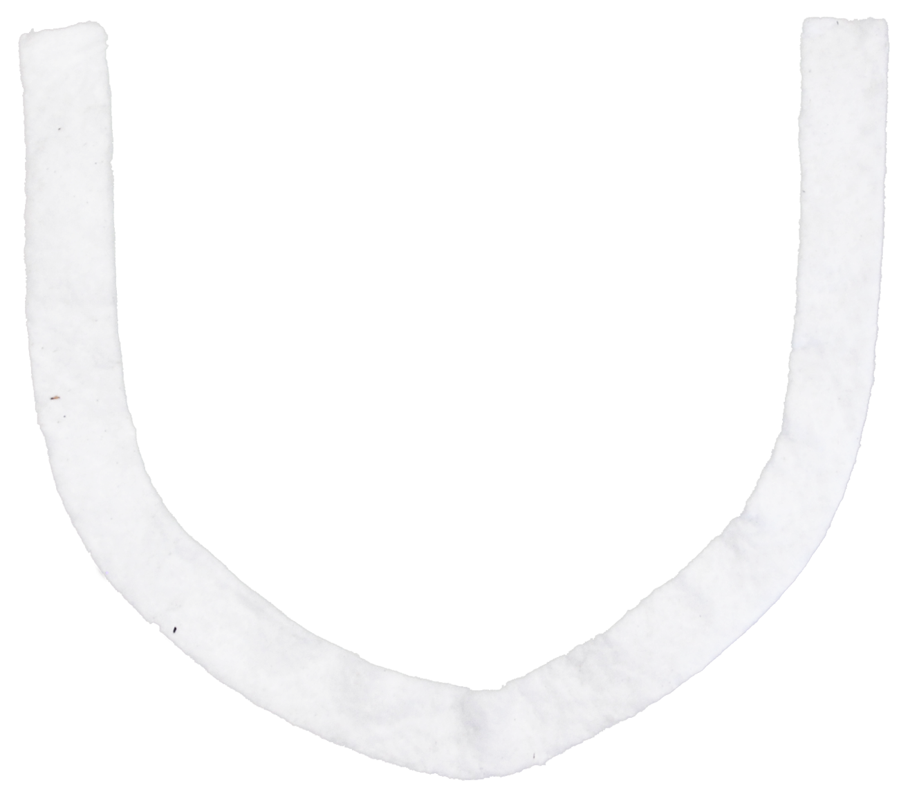 Dichtung oben (E & S-Serie)