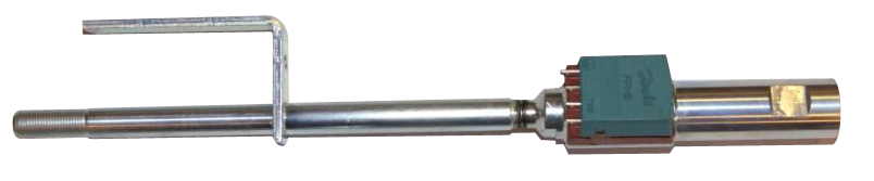 Düsenstock Kabola lang (HR Serie, B25, B25 tap)