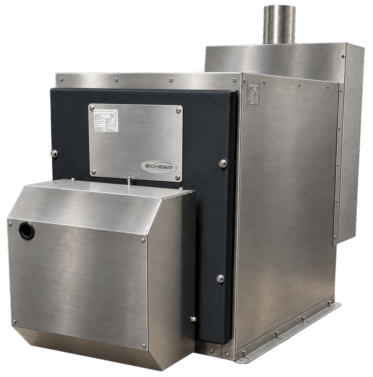 SCHEER MARELA®-Serie