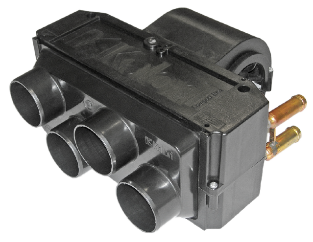 Kalori Compact EVO1 ED4