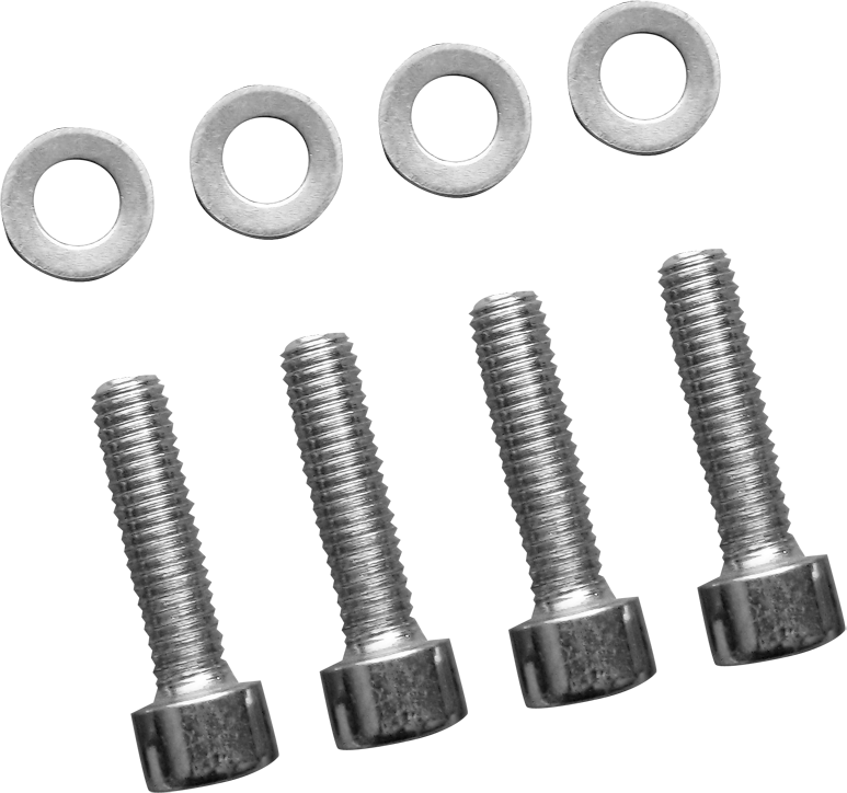 Befestigungsschrauben Brenner inkl. Scheiben (KB EcoLine, HR Serie BE)